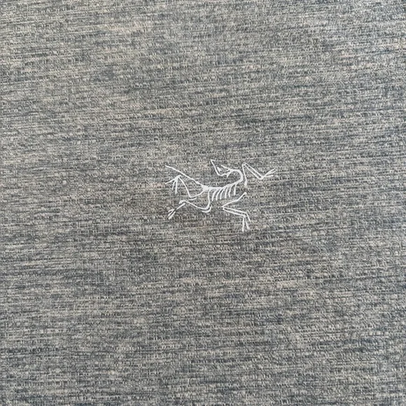 Arc’teryx Mens M long sleeve field shirt. Green - Picture 4 of 4